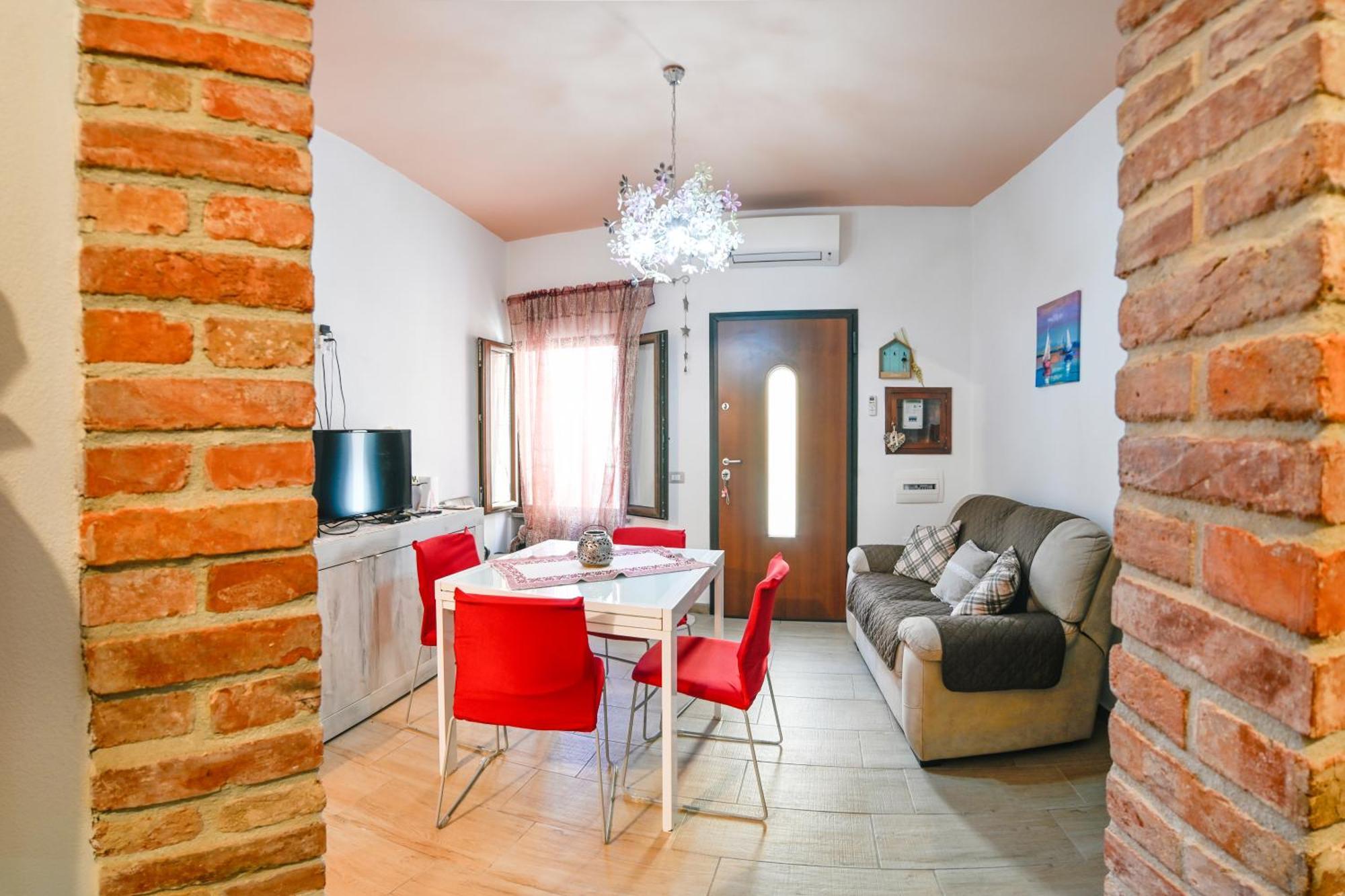 Le Antiche Mura Iglesias Luaran gambar