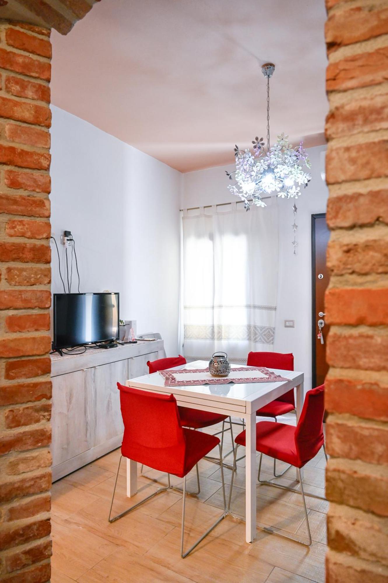 Le Antiche Mura Iglesias Luaran gambar